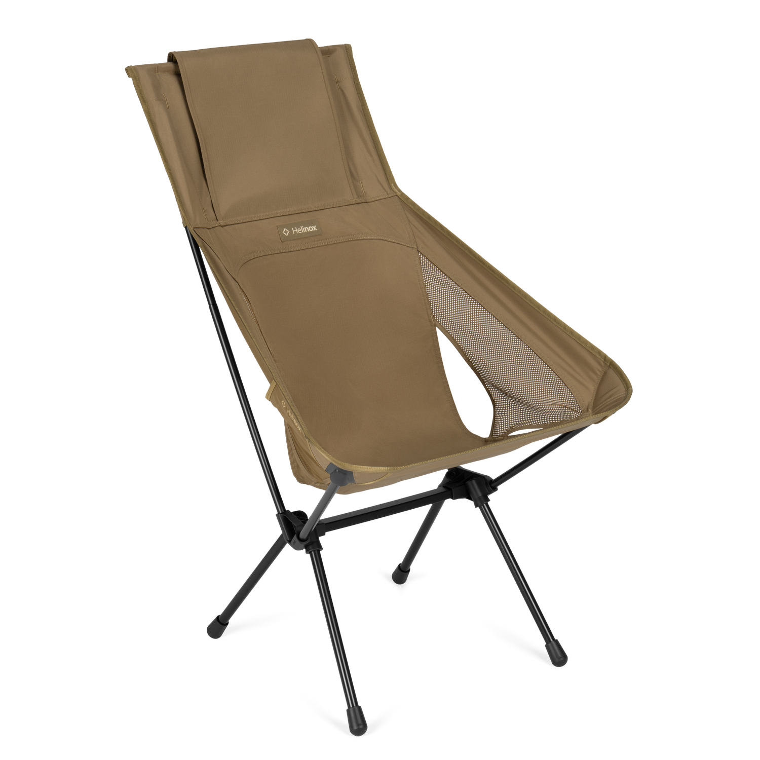 Sunset Chair (re)