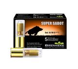 SuperSabot Slug
