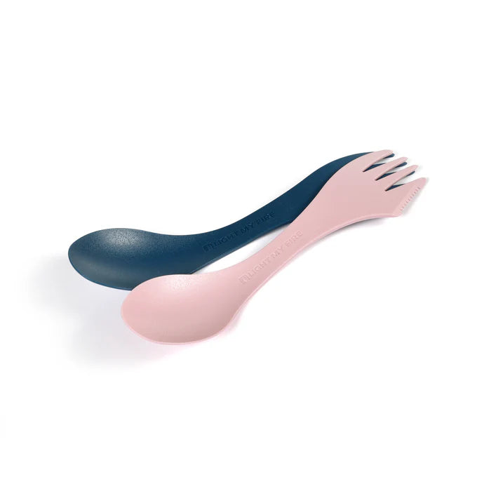 Spork original 2-pack