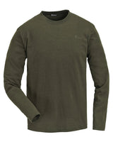 T-shirt Lång Ärm 2-Pack