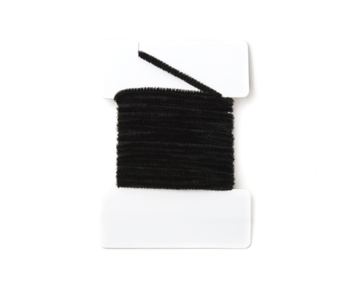 Round Chenille