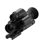 DNT ThermNight Compact 256x192 25 mm LRF Multispektralt Värmesikte Med Laseravståndsmätare