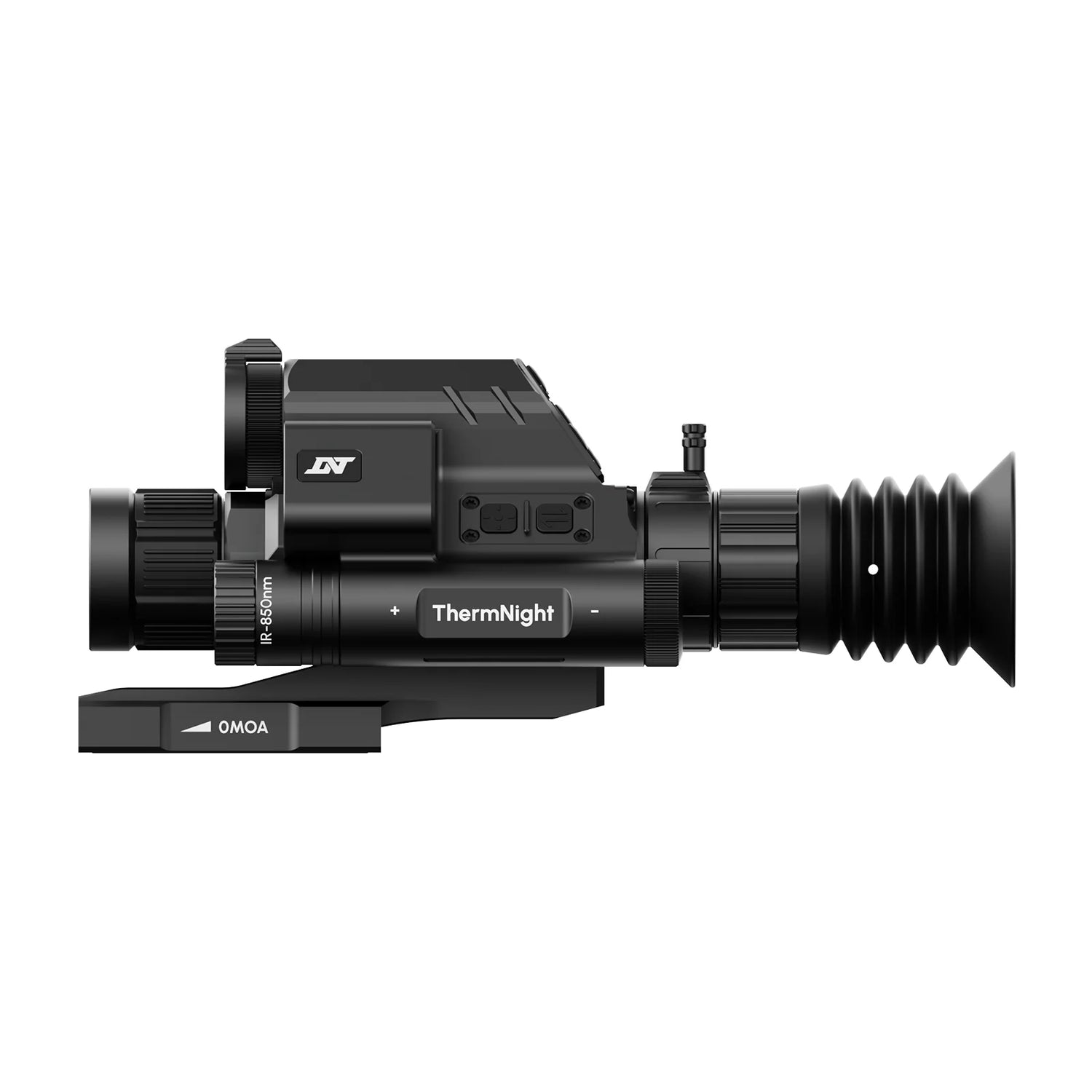 DNT ThermNight Compact 384x288 LRF 35 mm Multispektralt Värmesikte Med Laseravståndsmätare
