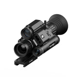 DNT ThermNight Compact 384x288 LRF 35 mm Multispektralt Värmesikte Med Laseravståndsmätare