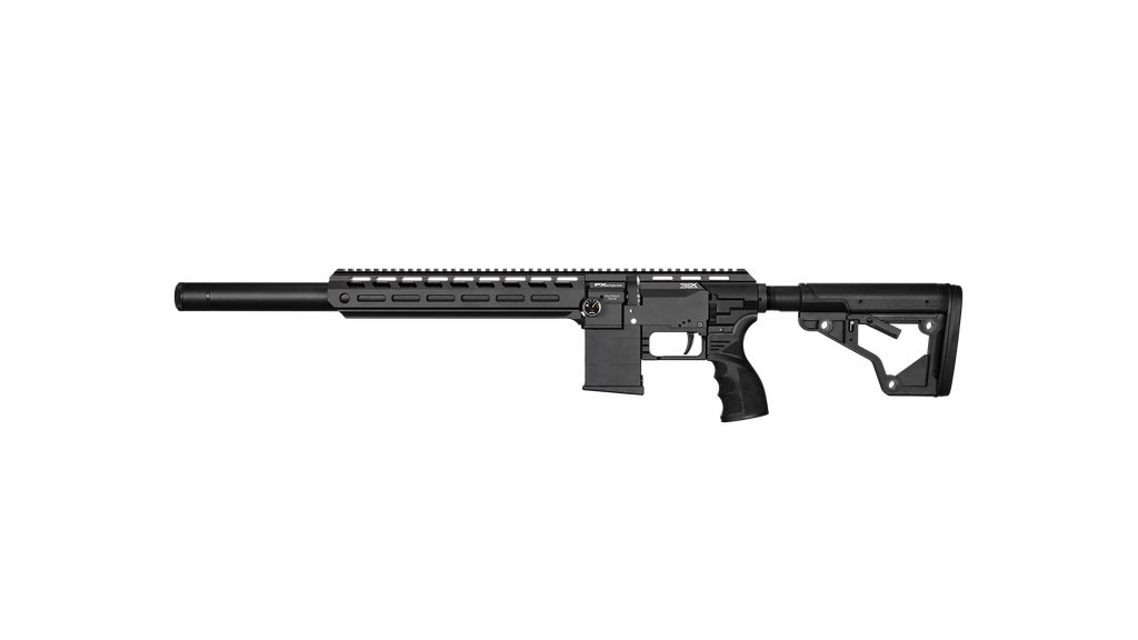 DRS Tactical 5,5 SWE Syntet