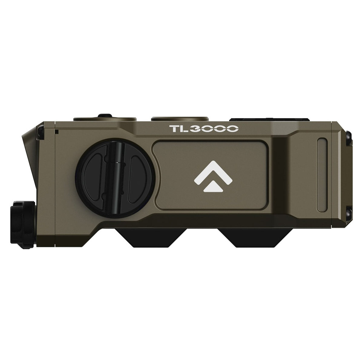 TARGETLOCK TL3000 Vapenmonterad Ballistisk Laseravståndsmätare