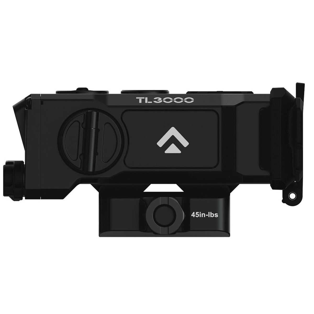 TARGETLOCK TL3000 Vapenmonterad Ballistisk Laseravståndsmätare