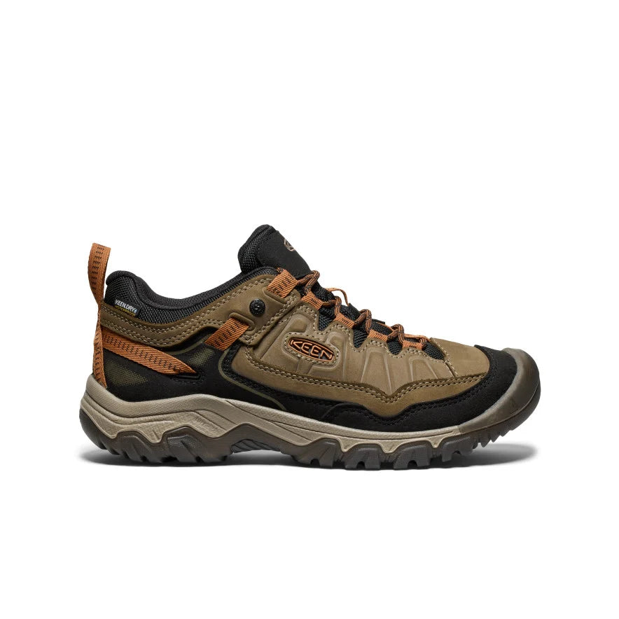Targhee IV WP Men