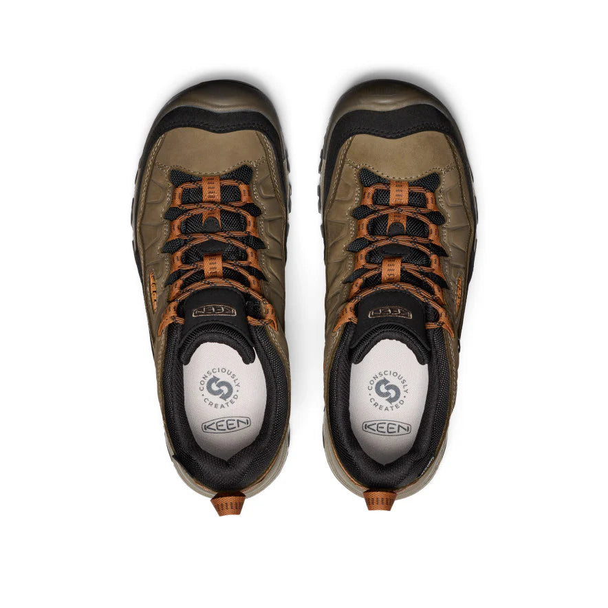 Targhee IV WP Men