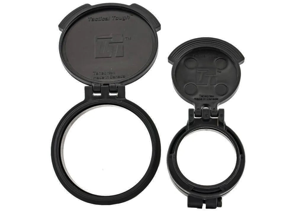 Tenebraex Linsskydd För Element Optics Theos 42 mm