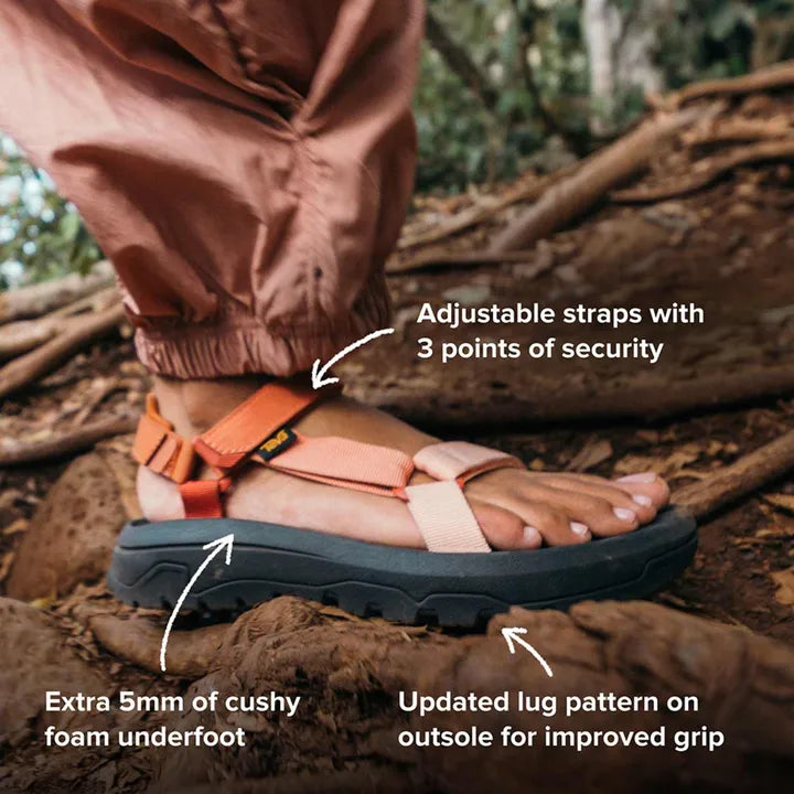 Teva Hurricane XLT3 Women