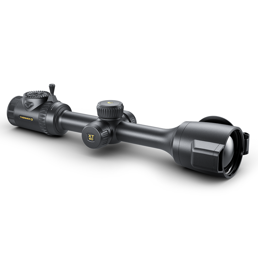 Thermion 3 XT60 LRF Värmesikte Med Laseravståndsmätare