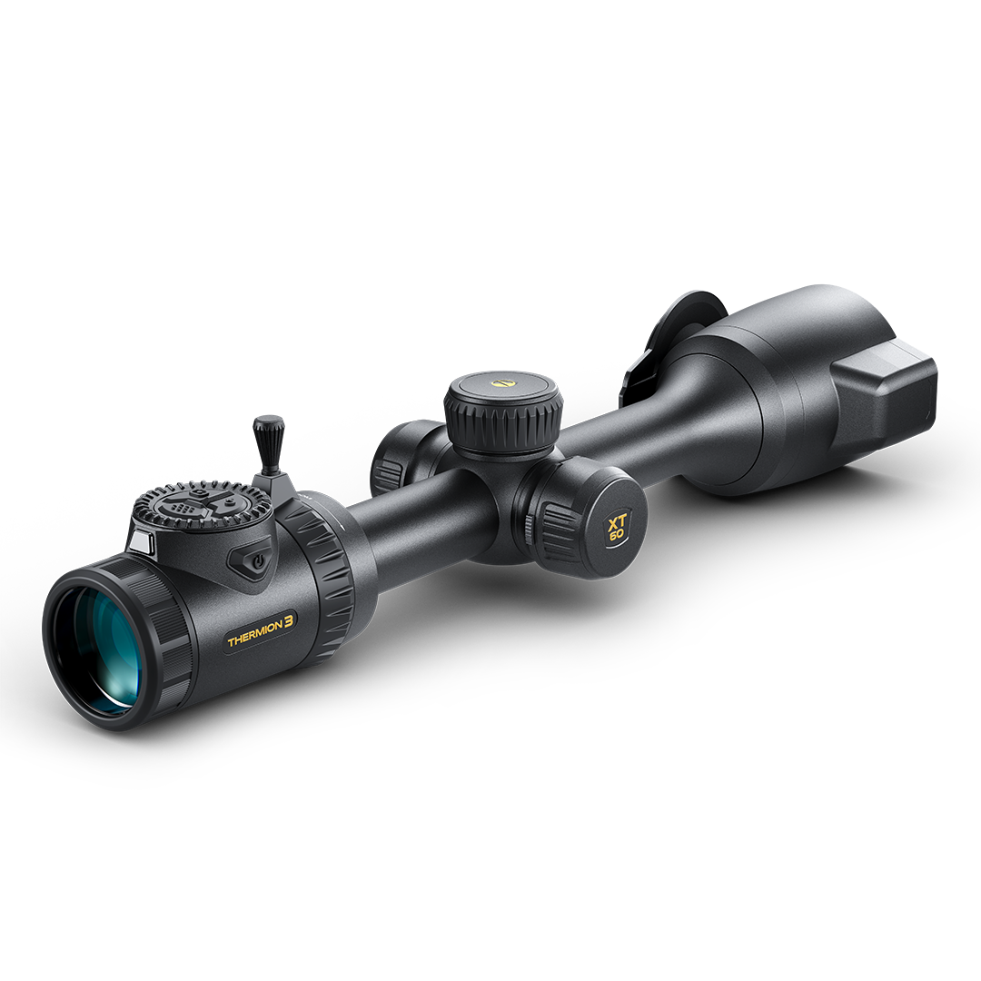 Thermion 3 XT60 LRF Värmesikte Med Laseravståndsmätare