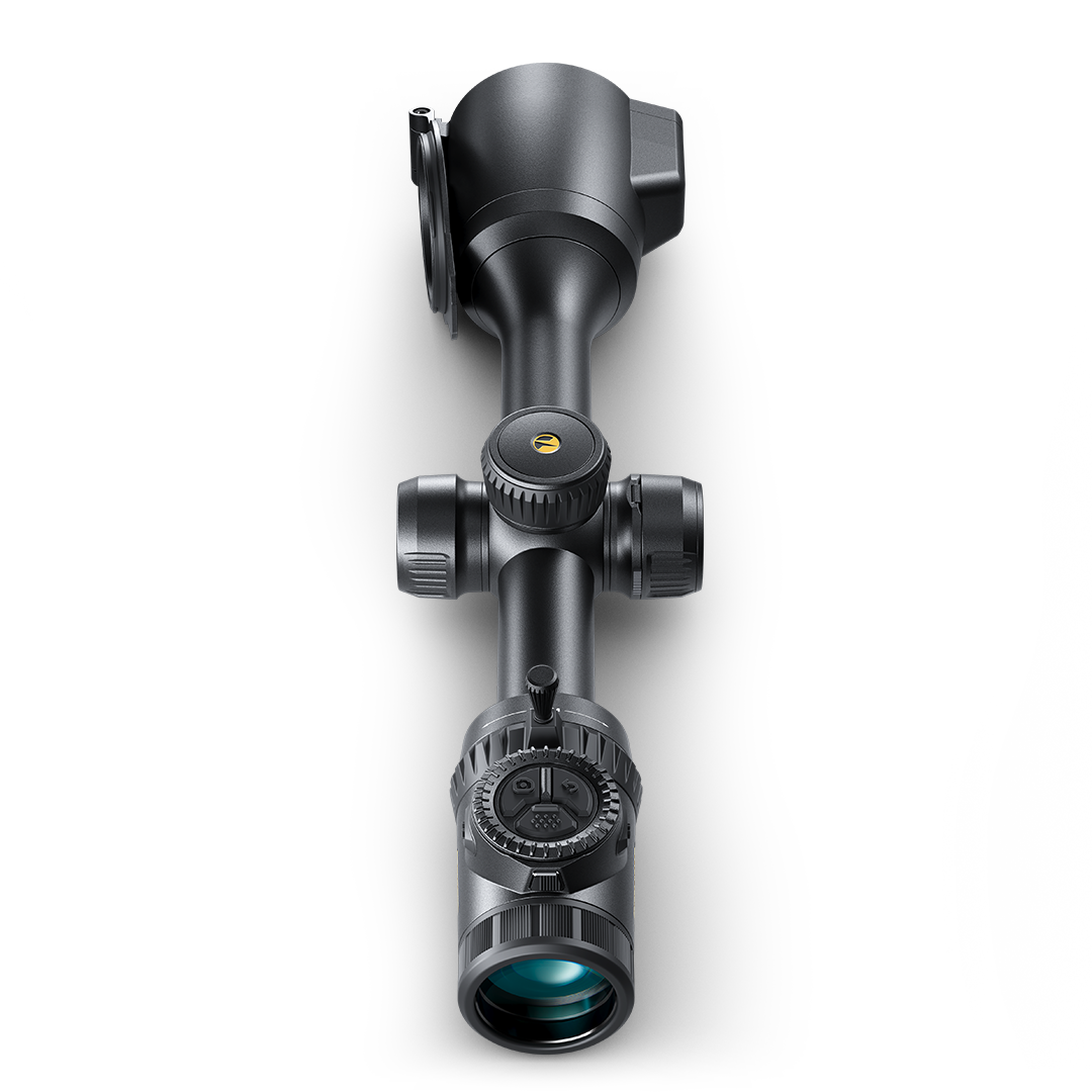 Thermion 3 XT60 LRF Värmesikte Med Laseravståndsmätare