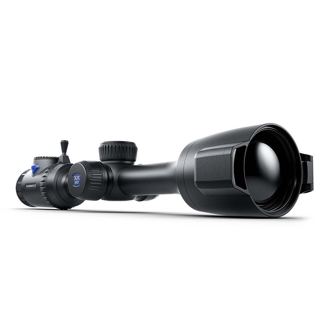 Thermion 3 XR60 LRF Värmesikte Med Laseravståndsmätare