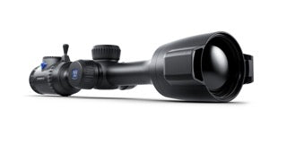Thermion 3 XR60 LRF Värmesikte Med Laseravståndsmätare