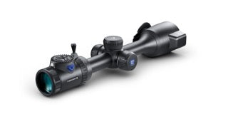 Thermion 3 XR60 LRF Värmesikte Med Laseravståndsmätare