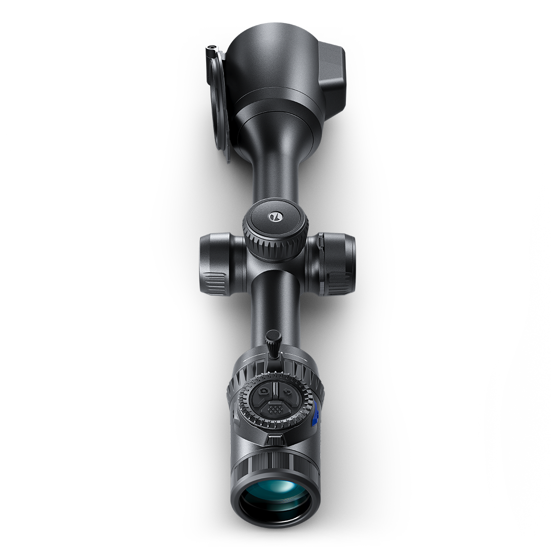 Thermion 3 XR60 LRF Värmesikte Med Laseravståndsmätare