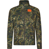 Fleecejacka Tidal Camo