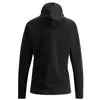 Tived Merino Hoodie Women