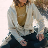 Tived Merino Hoodie Women