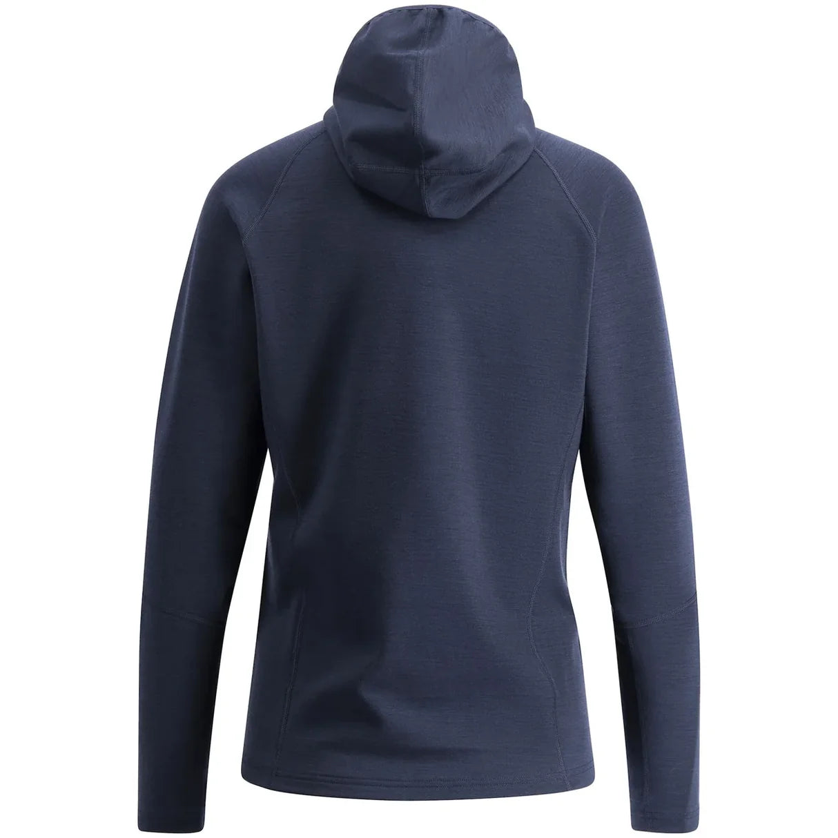 Tived Merino Hoodie Women