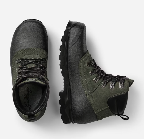 Tjakke II Trekking Boot Mid Unisex