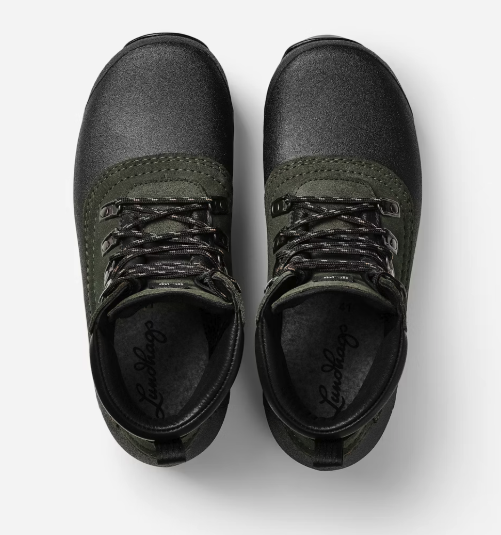 Tjakke II Trekking Boot Mid Unisex