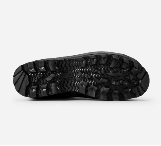 Tjakke II Trekking Boot Mid Unisex
