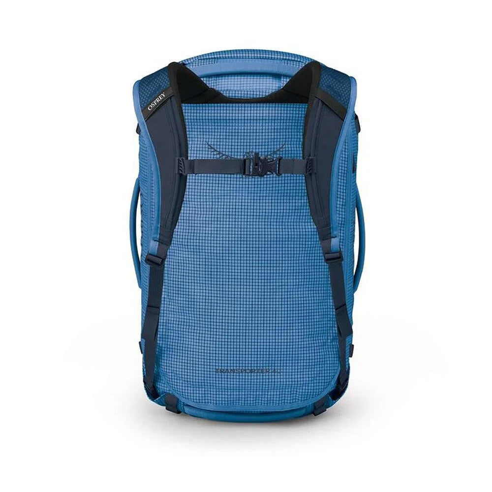 Transporter™ Duffel 40