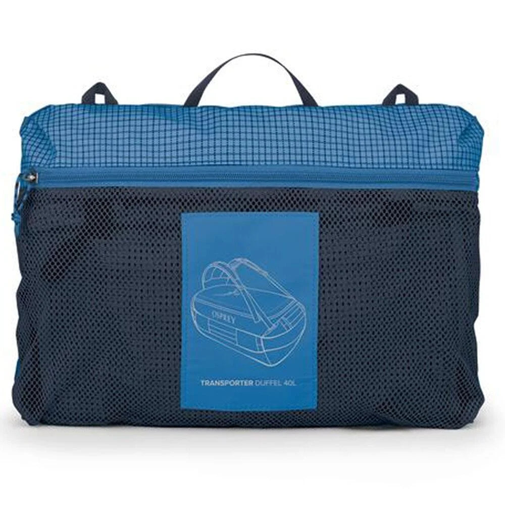 Transporter™ Duffel 40