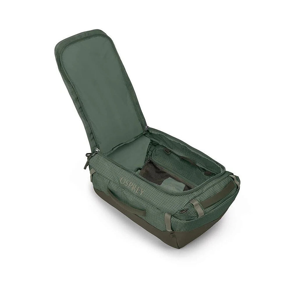 Transporter™ Duffel 40