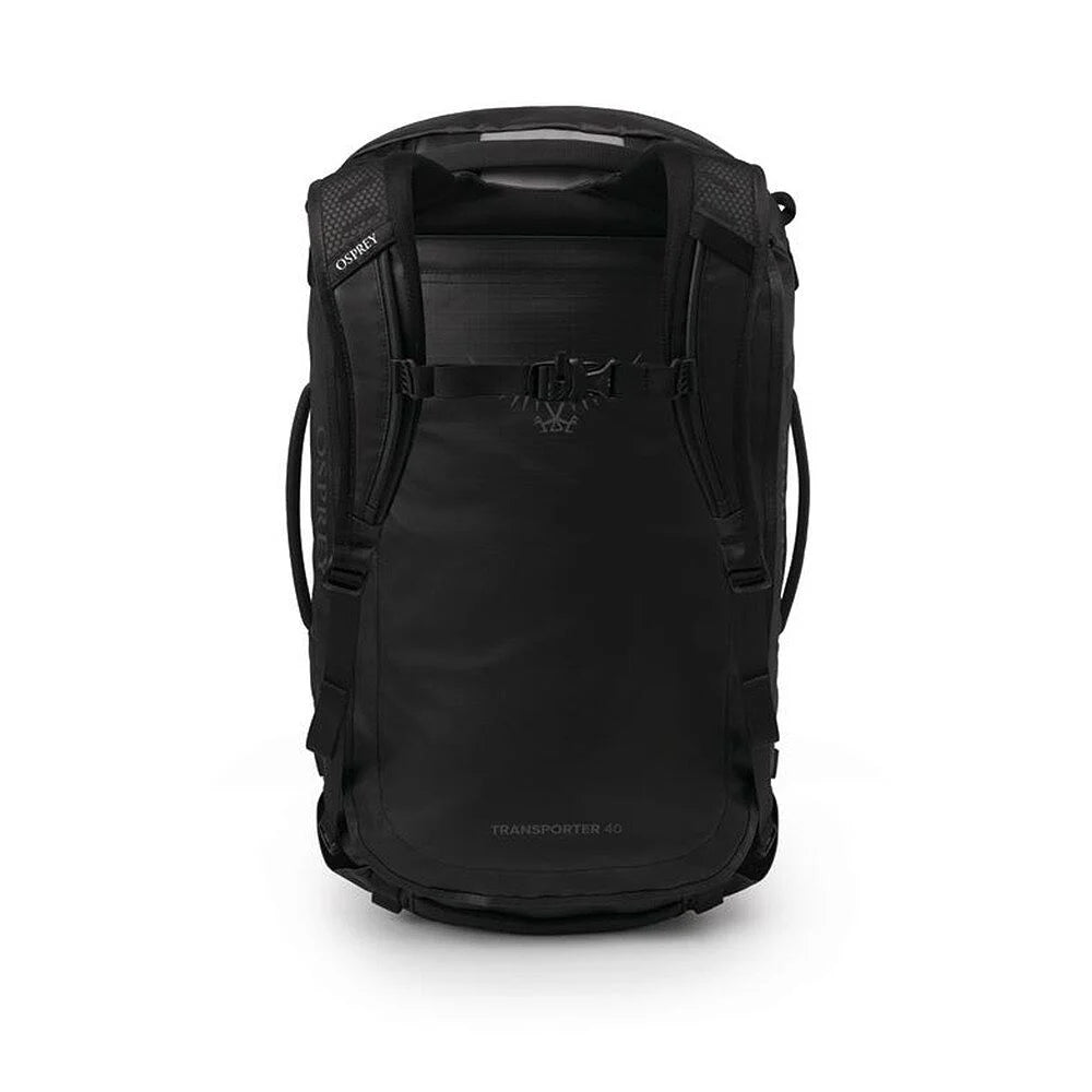 Transporter™ Duffel 40