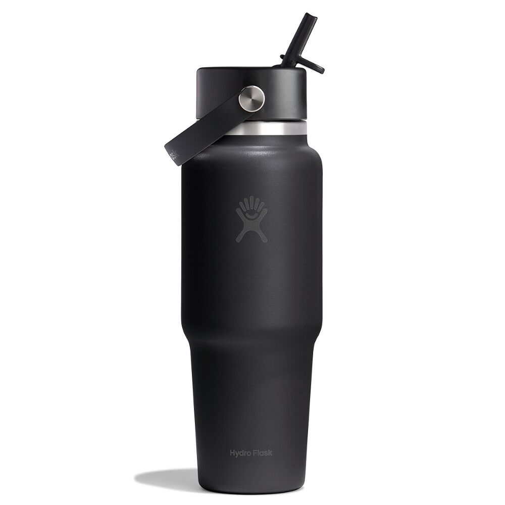Travel bottle 946 ml