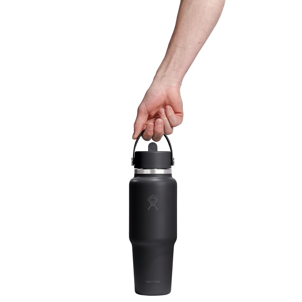 Travel bottle 946 ml