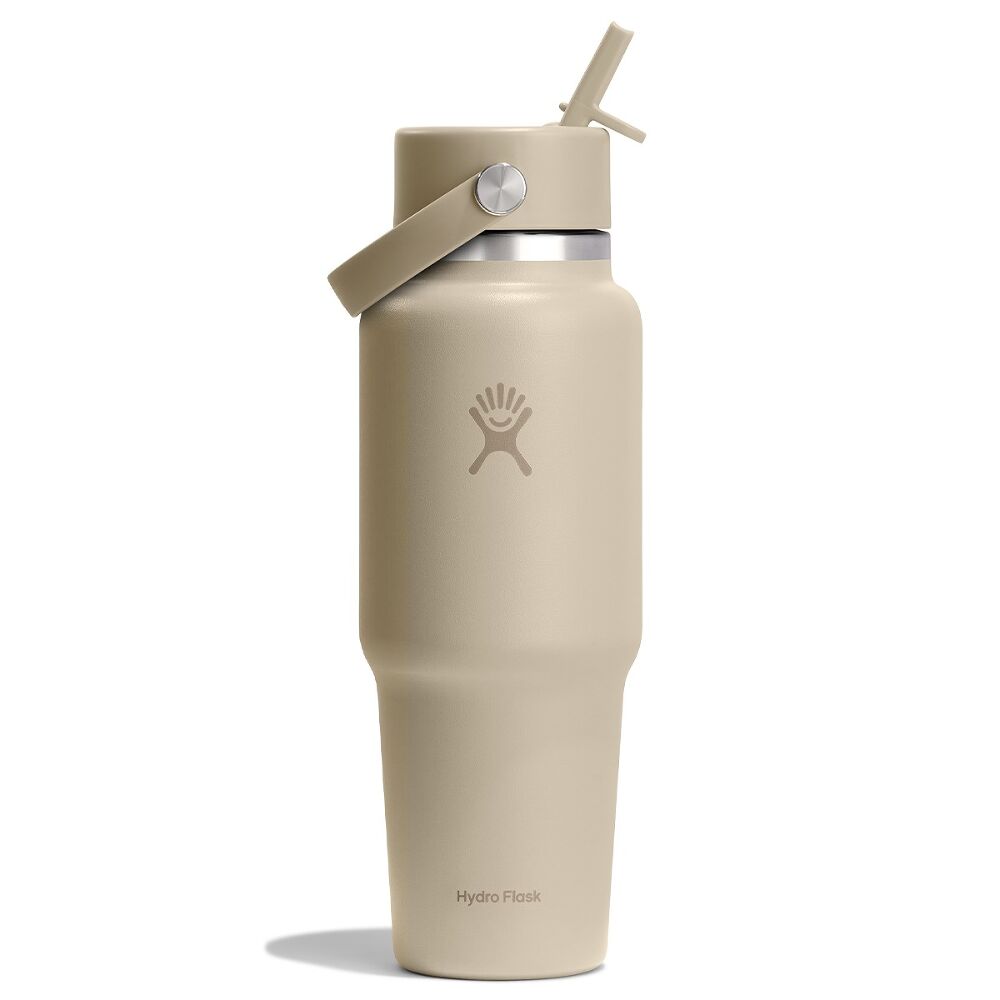 Travel bottle 946 ml