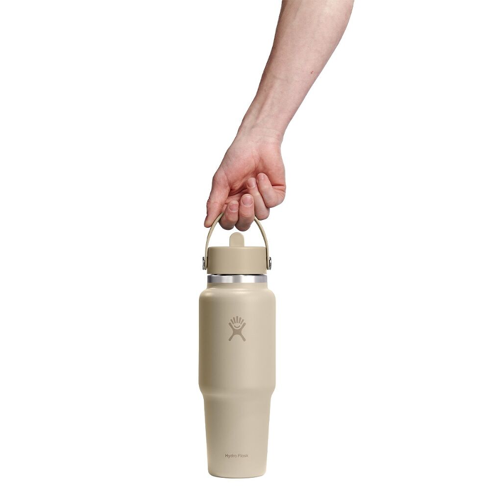 Travel bottle 946 ml