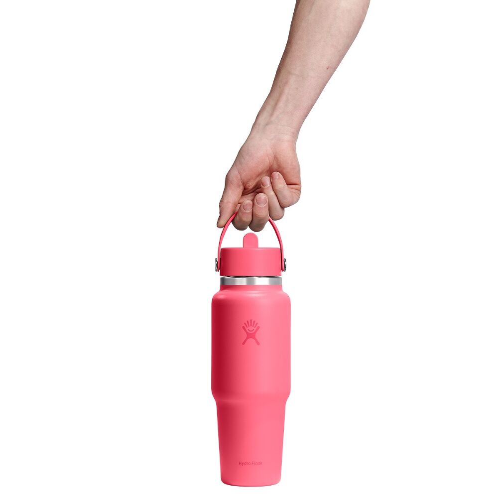 Travel bottle 946 ml