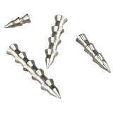 Tungsten Nail Sinker 1,3 g, 5 st