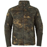 Tyst Camo Insulated Jacka