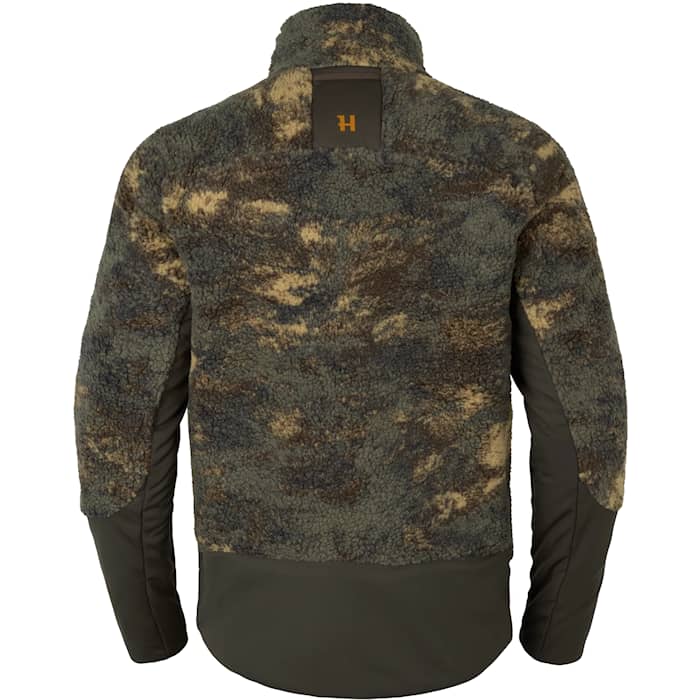 Tyst Camo Insulated Jacka