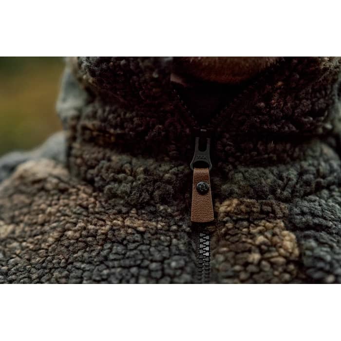 Tyst Camo Insulated Jacka