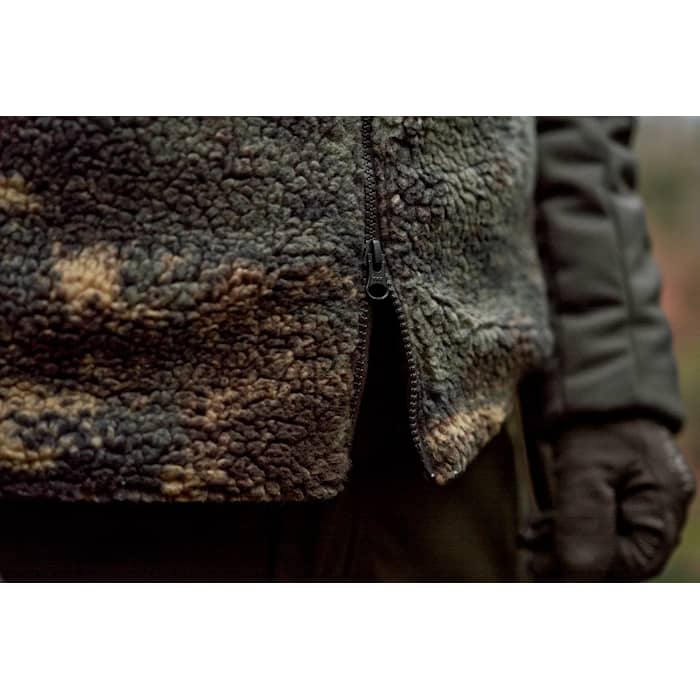 Tyst Camo Insulated Jacka