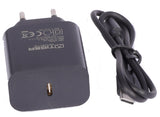 M-Tiger USB-C-charger för nya batteriet. (BR-111)