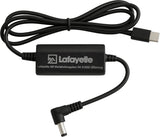 Laddadapter För USB-C