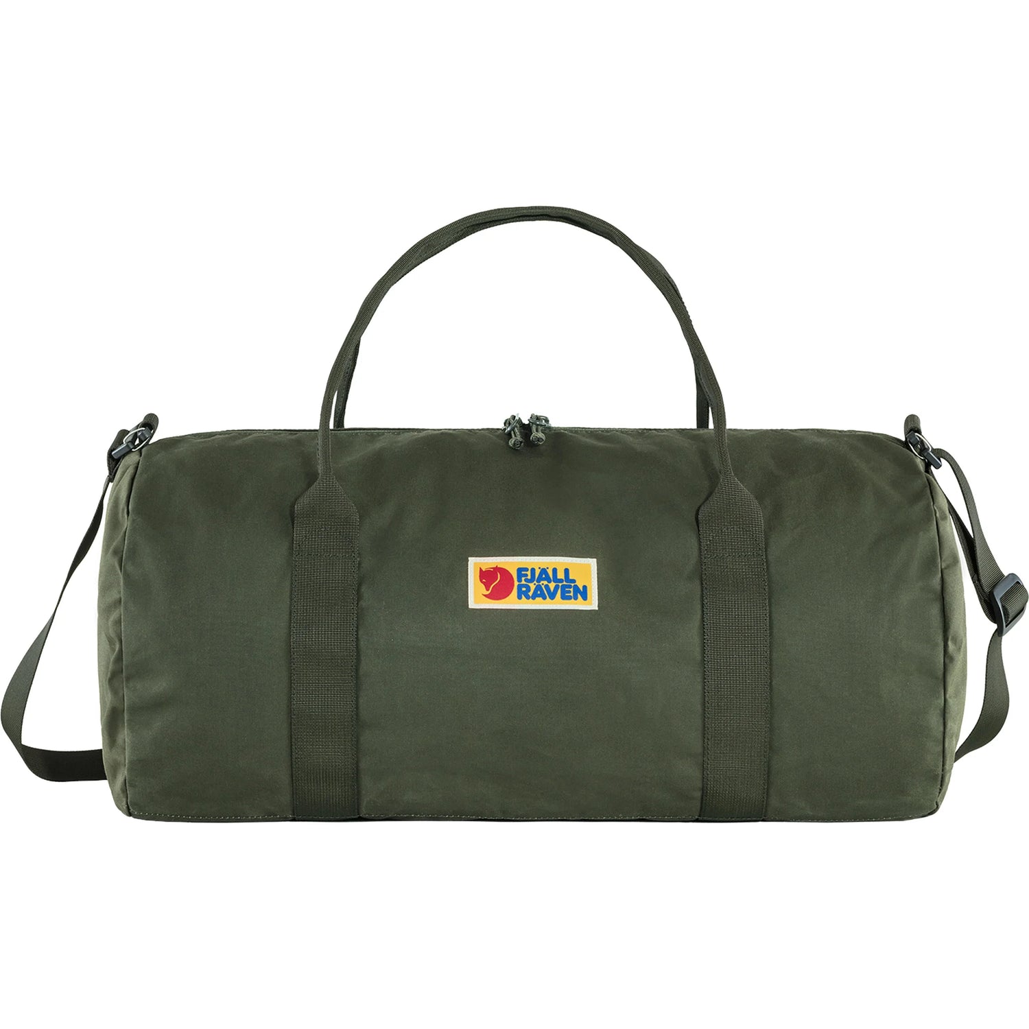 Vardag Duffel 33