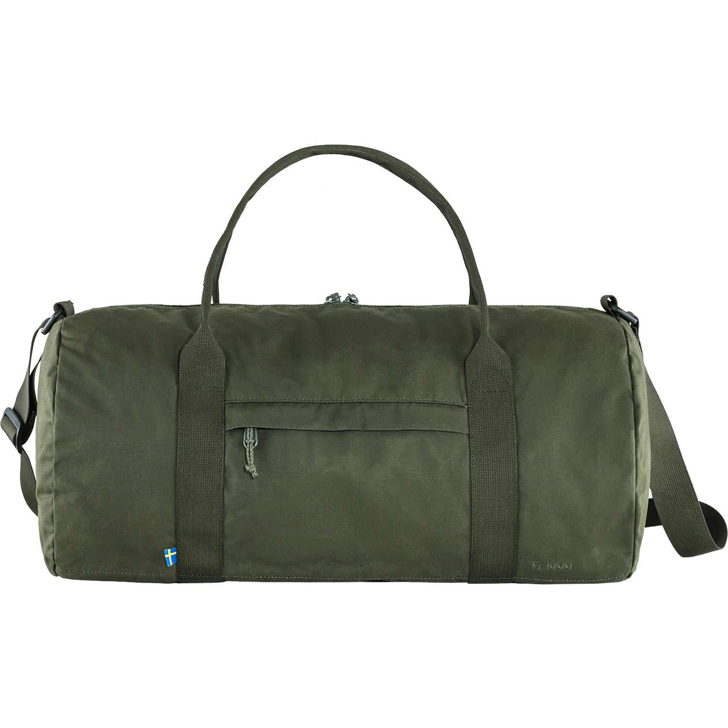 Vardag Duffel 33