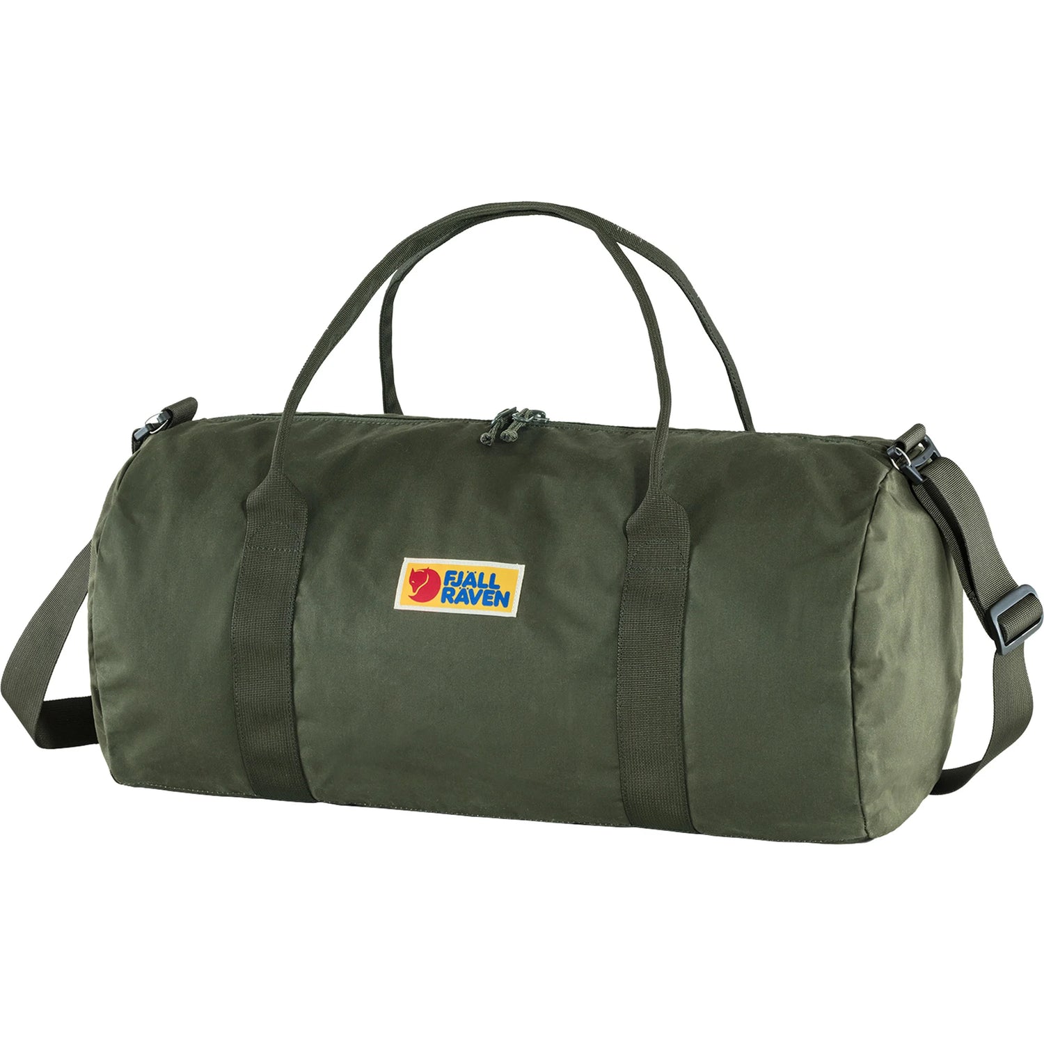 Vardag Duffel 33