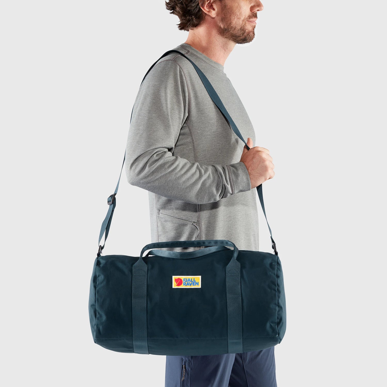Vardag Duffel 33
