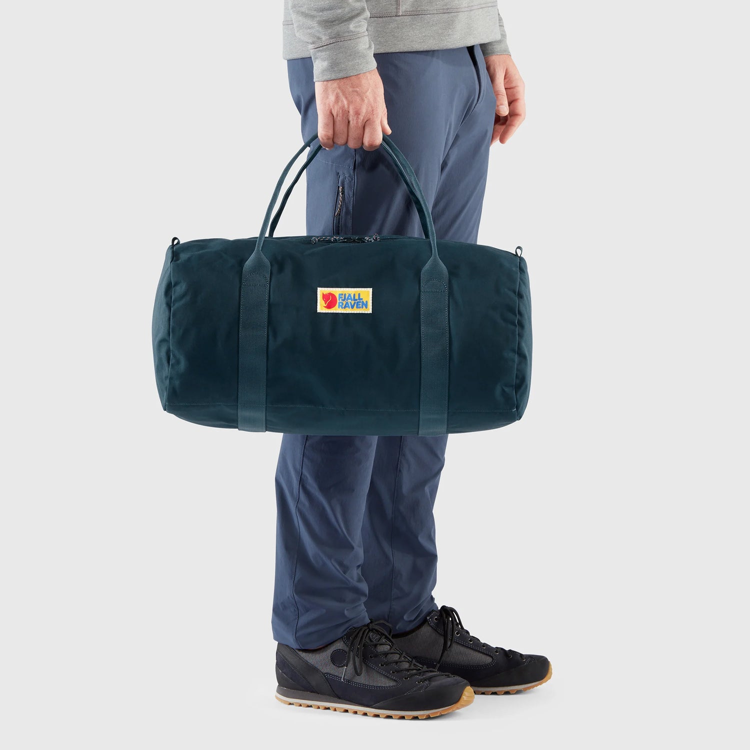 Vardag Duffel 33